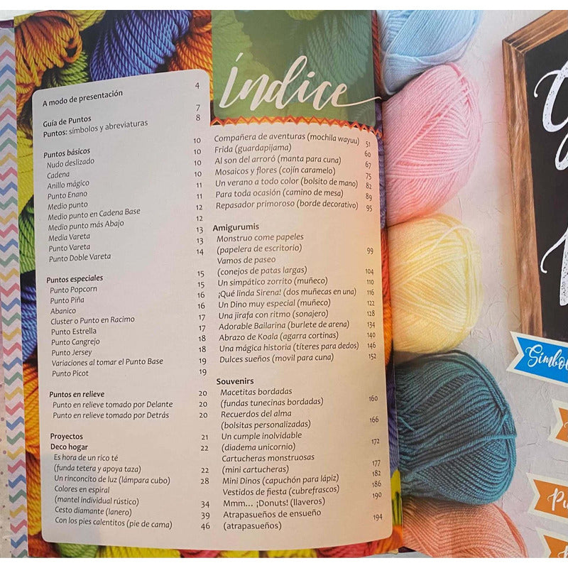 30 Proyectos De Crochet Creativo (tapa Dura) / Lexus