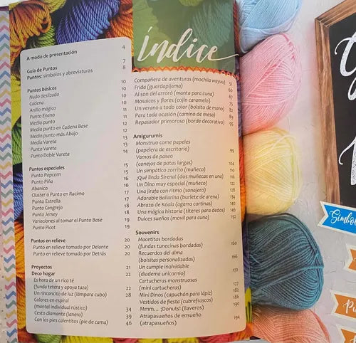 30 Proyectos De Crochet Creativo (tapa Dura) / Lexus