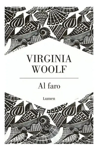Al Faro / Virginia Woolf