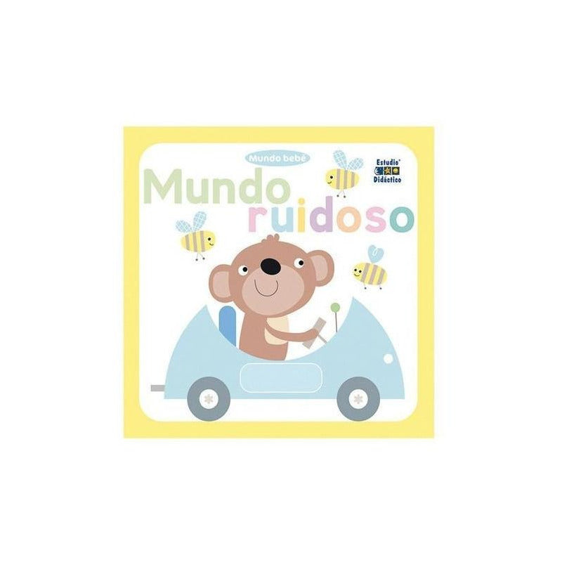 Mundo Ruidoso / Equipo Editorial