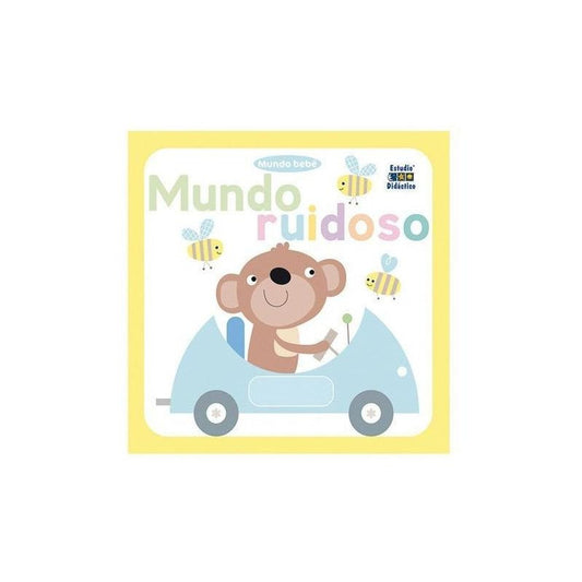 Mundo Ruidoso / Equipo Editorial