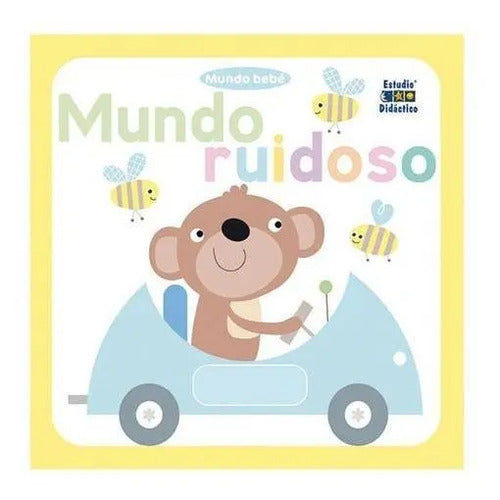 Mundo Ruidoso / Equipo Editorial