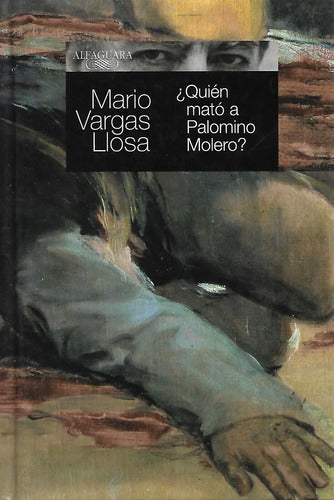Quien Mato A Palomino Molero / Mario Vargas Llosa