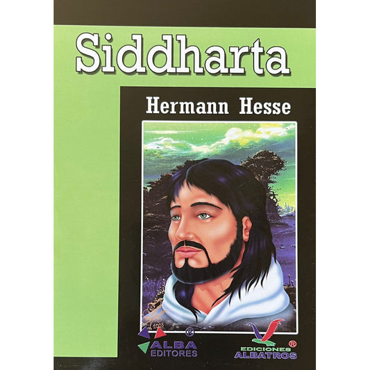 Siddharta / Herman Hesse