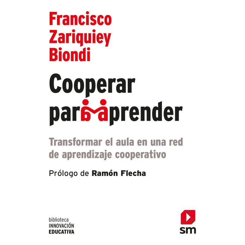 Cooperar Para Aprender / Zariquiey