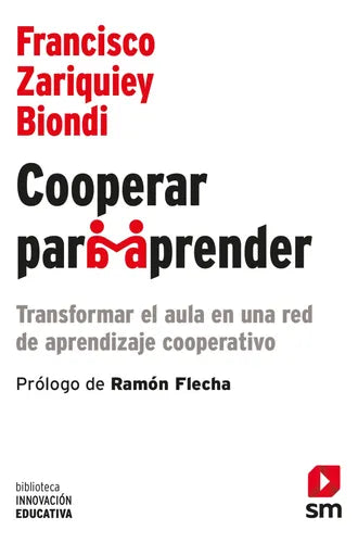 Cooperar Para Aprender / Zariquiey