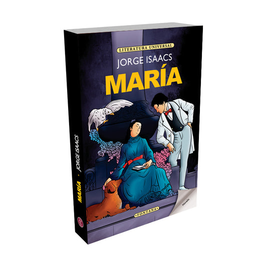 Maria / Jorge Isaacs