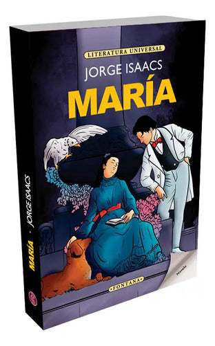 Maria / Jorge Isaacs