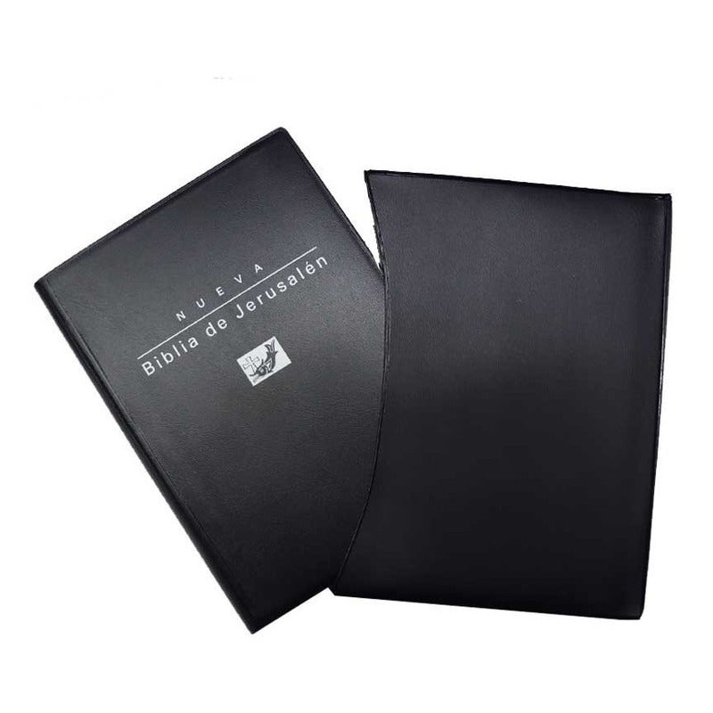 Nueva Biblia De Jerusalen / Desclee