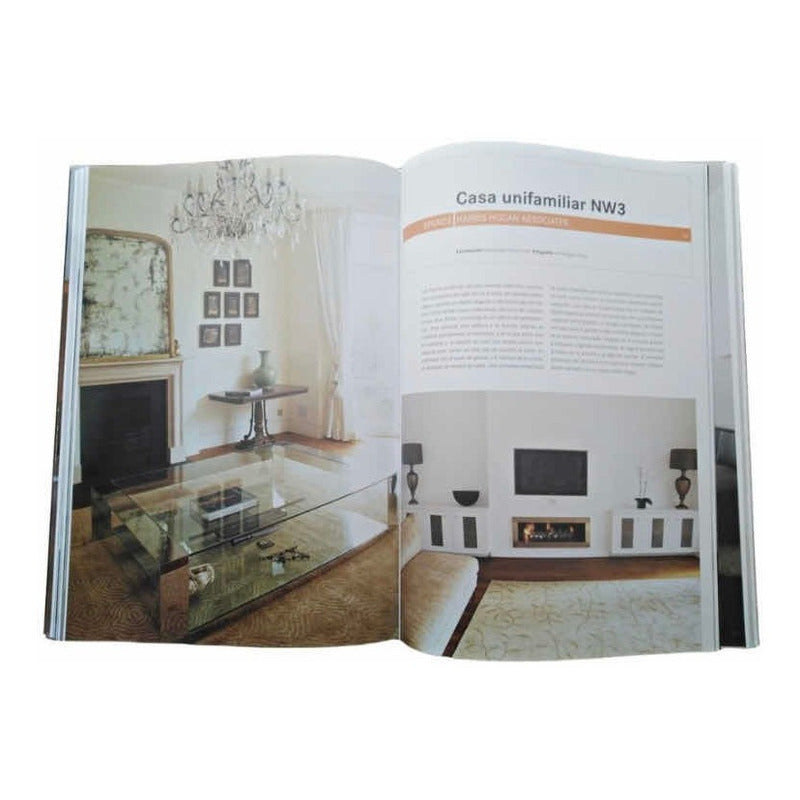 Decoración De Interiores / Lexus