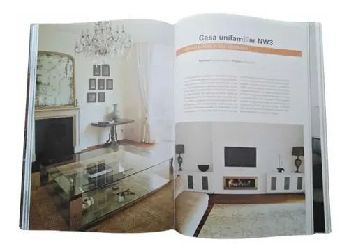 Decoración De Interiores / Lexus