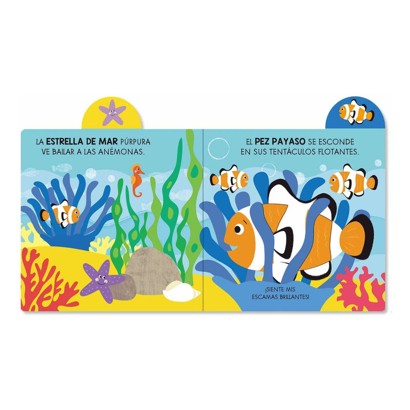 Pequeños Exploradores Aventuras En El Océano  / Lexus