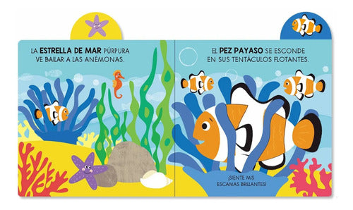 Pequeños Exploradores Aventuras En El Océano  / Lexus