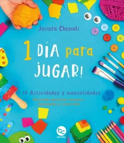 1 Dia Para Jugar