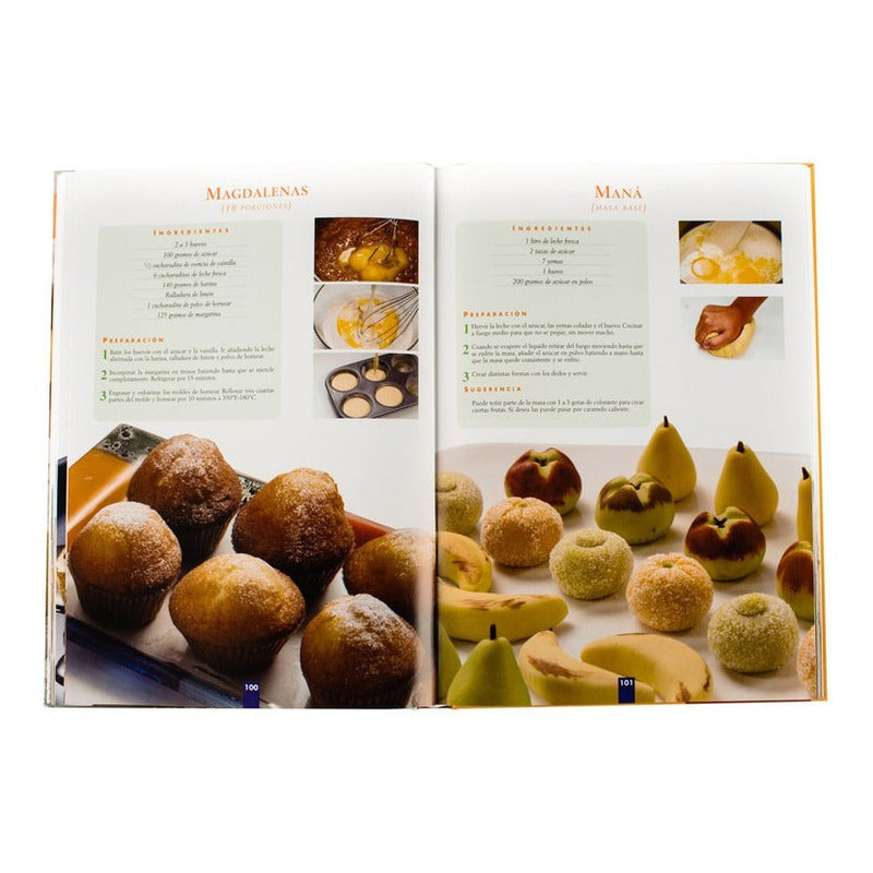 Postres (tapa Dura) / Lexus