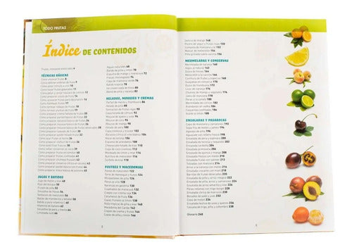 Todo Frutas / Lexus