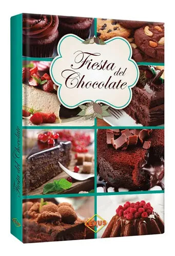 Fiesta Del Chocolate / Lexus