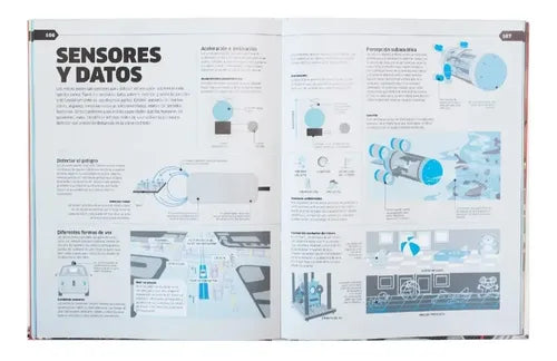 Dk Robot Descubre Las Maquinas Del Futuro (tapa Dura)