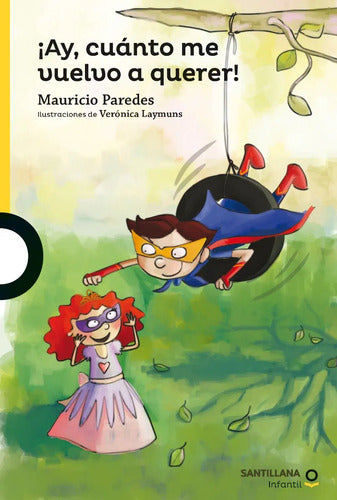 Ay, Cuanto Me Vuelvo A Querer / Mauricio Paredes