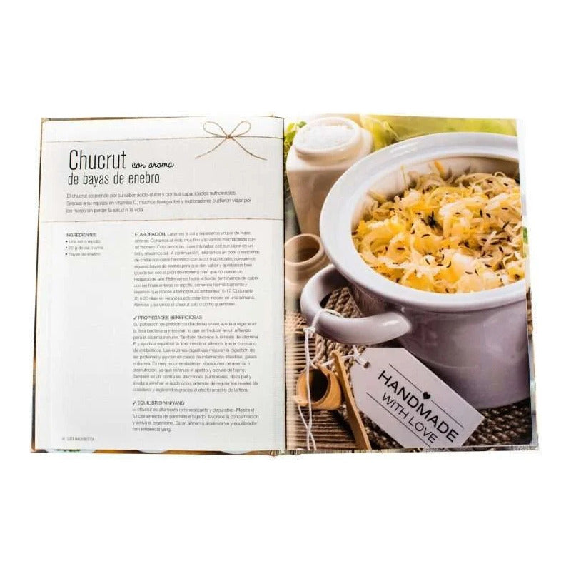 Dieta Macrobiótica (tapa Dura) / Lexus