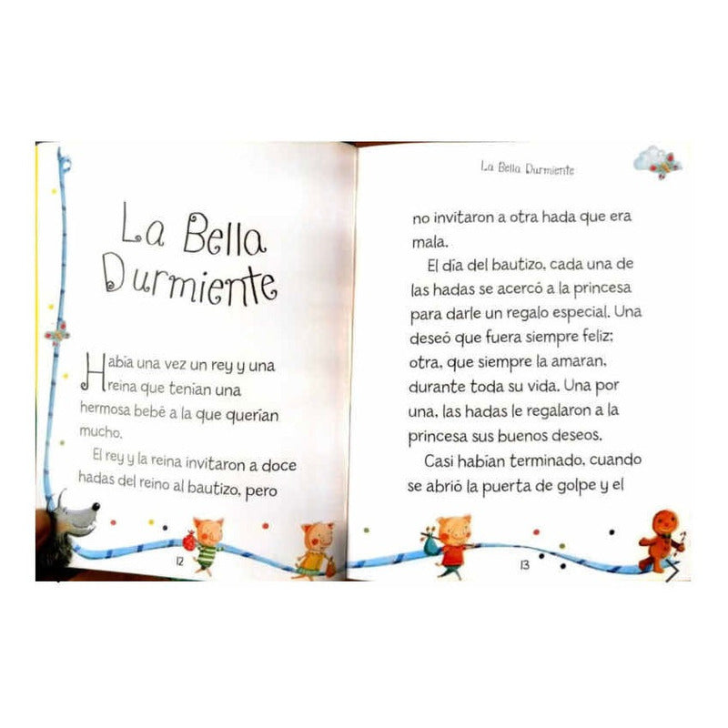 Mi Primer Libro De Cuentos Para Dormir / Tig Thomas