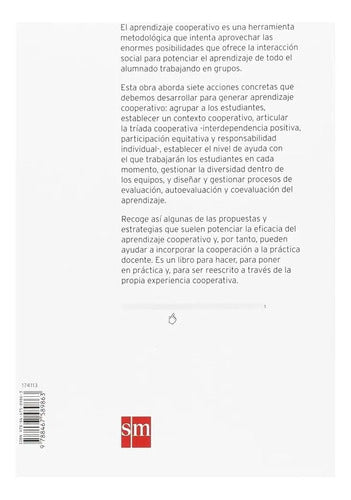Cooperar Para Aprender / Zariquiey