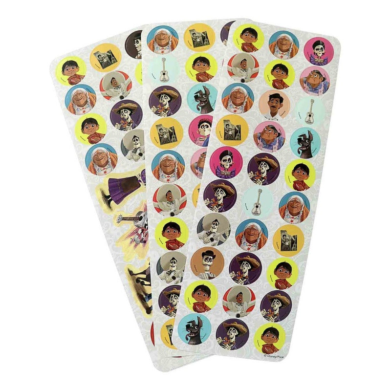 Coco Musica Poderosa Cuentos Actividades (tapa Dura) / Lexus