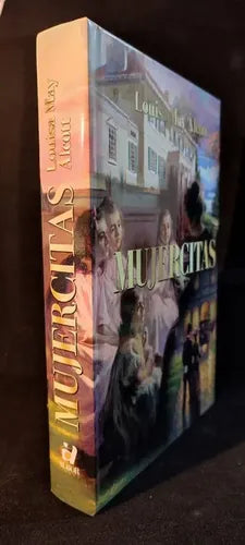 Mujercitas (tapa Dura) / Louisa May Alcott