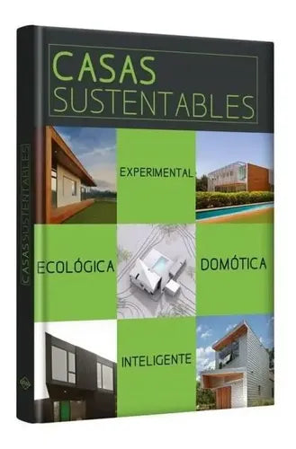 Casas Sustentables (tapa Dura) / Lexus