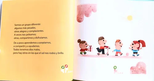Corazón De Escarcha (tapa Dura) / Joyce Courbis