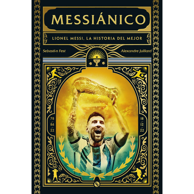 Messianico / Fest Y Juillard