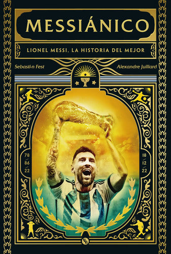 Messianico / Fest Y Juillard