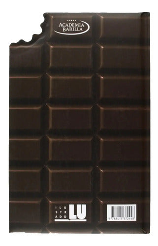 Chocolate 50 Recetas Faciles / Academia Barilla