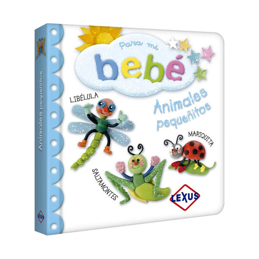 Para Mi Bebé - Animales Pequeñitos / Lexus