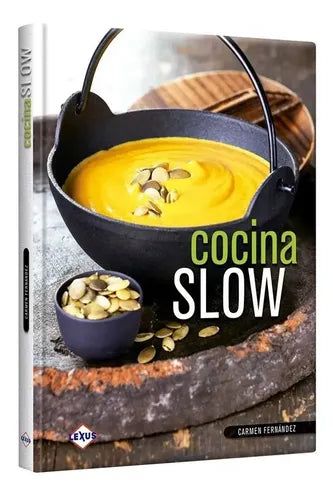 Cocina Slow / Lexus