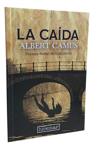 La Caída / Albert Camus