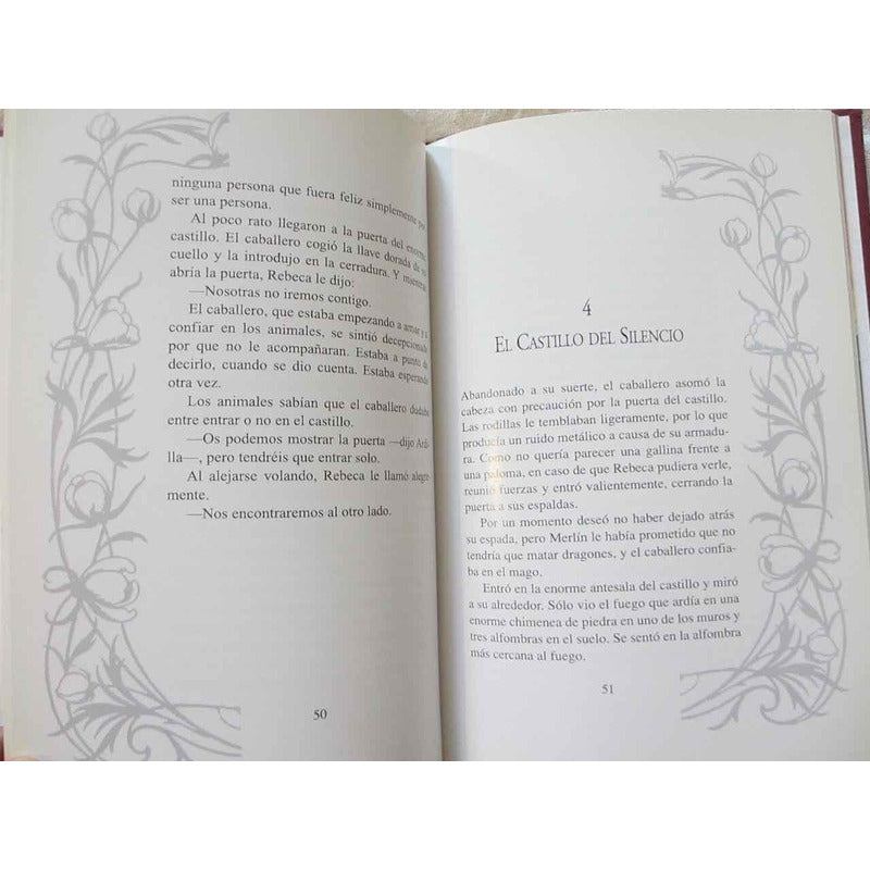 El Caballero De La Armadura Oxidada (tapa Dura) / R. Fisher