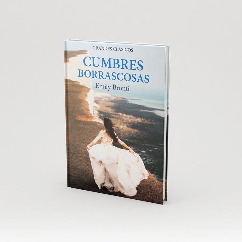 Cumbres Borrascosas / Emily Bronte