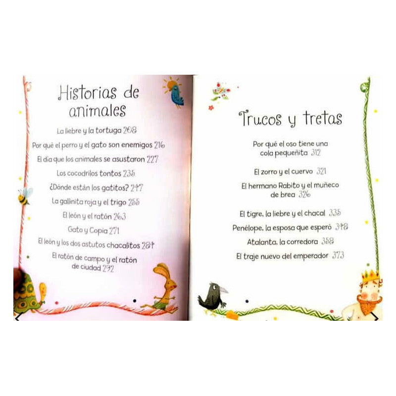 Mi Primer Libro De Cuentos Para Dormir / Tig Thomas