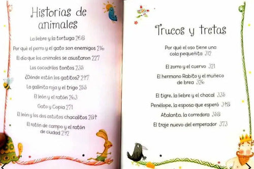 Mi Primer Libro De Cuentos Para Dormir / Tig Thomas