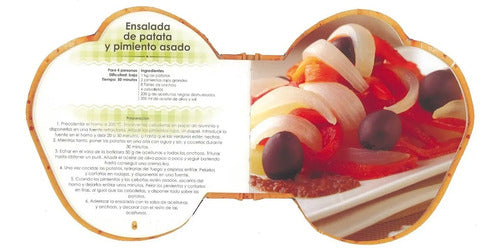 30 Recetas Con Patata (cocina Con Forma) / Tikal