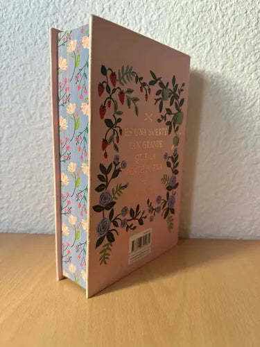 Emma Edición Especial (tapa Dura) / Jane Austen