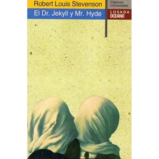 El Dr. Jekyll Y Mr. Hyde / R.l. Stevenson