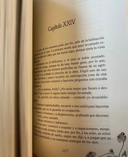 Cumbres Borrascosas (tapa Dura) / Emily Bronte