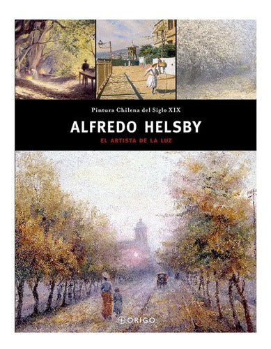 Alfredo Helsby / Origo Ediciones