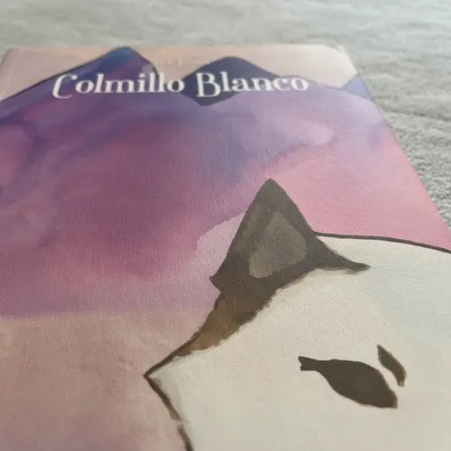Colmillo Blanco / Jack London