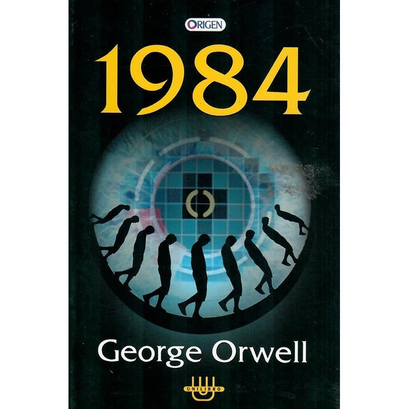 1984 / George Orwell