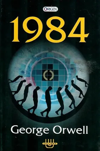 1984 / George Orwell