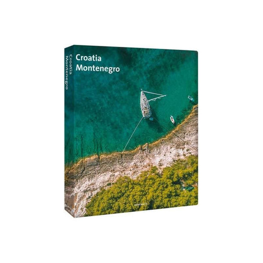 Croacia Y Montenegro / Lexus