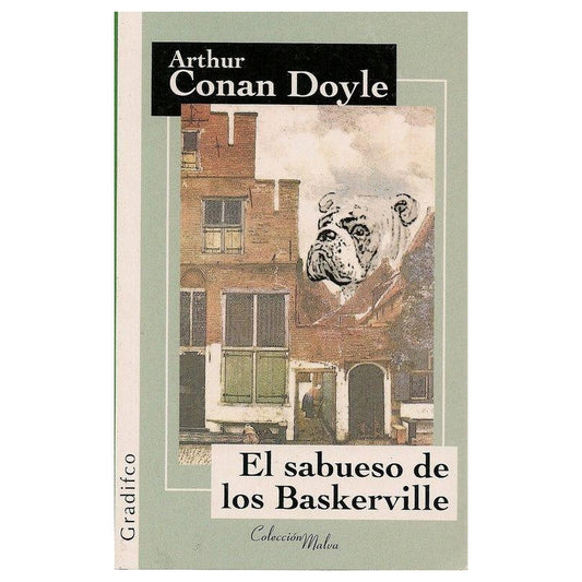 El Sabueso De Los Baskerville / Arthur Conan Doyle